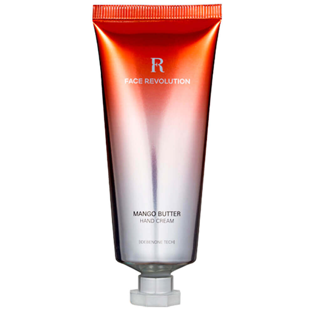 Питательный крем для рук с маслом манго Face Revolution Mango Butter Hand Cream