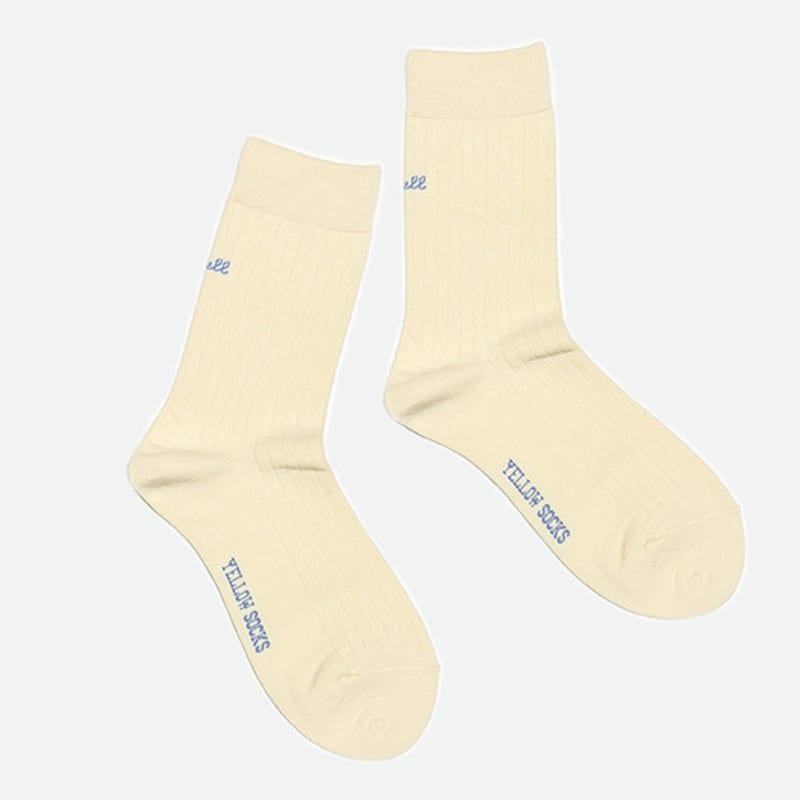 YELLOWSOCKS YELL GOLGI CREAM cream